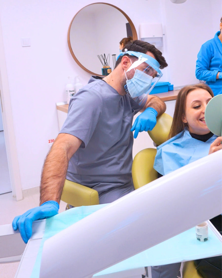 dental studio dr.pace services home img